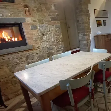 Podere La Cava Country house Mercatale Val Di Pesa