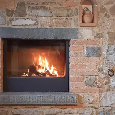 Podere La Cava