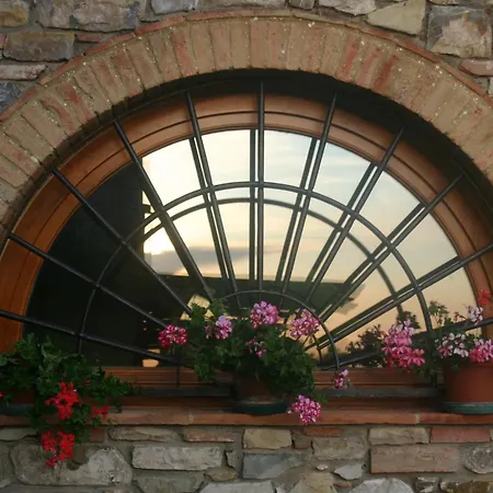Country house Podere La Cava