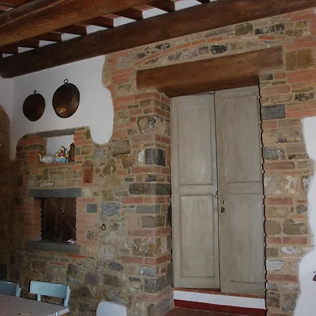 Podere La Cava Country house Mercatale Val Di Pesa