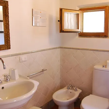 Country house Podere La Cava