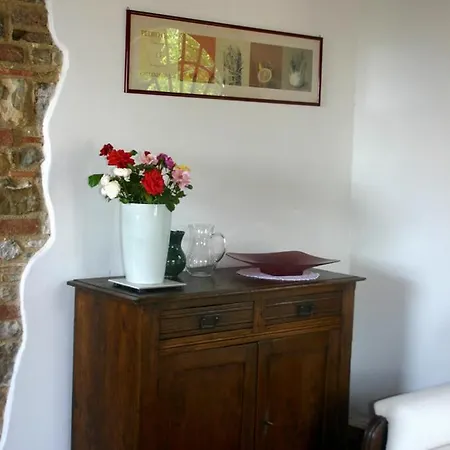 Podere La Cava