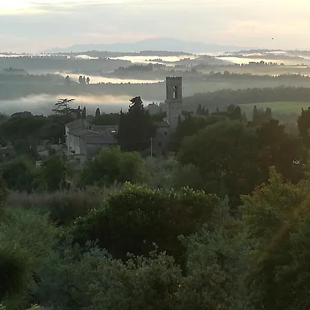 Podere La Cava Country house *