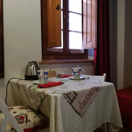 Podere La Cava *