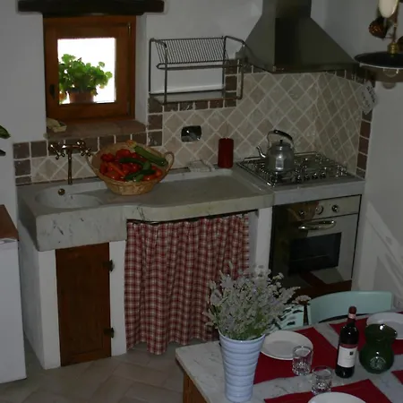 Podere La Cava Casa di campagna Mercatale Val Di Pesa