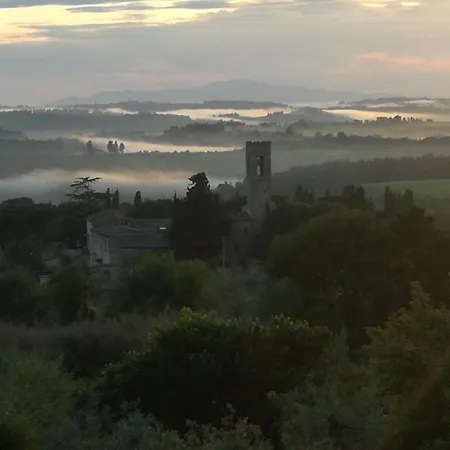 Casa di campagna Podere La Cava