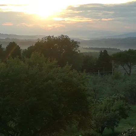 Casa di campagna Podere La Cava