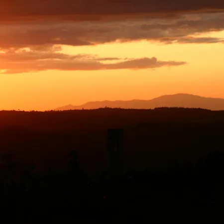 Casa di campagna Podere La Cava