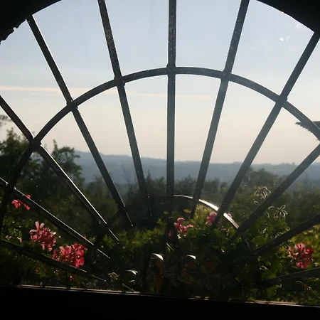 Podere La Cava *
