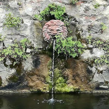 Podere La Cava Casa di campagna