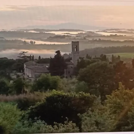 Podere La Cava Casa di campagna *