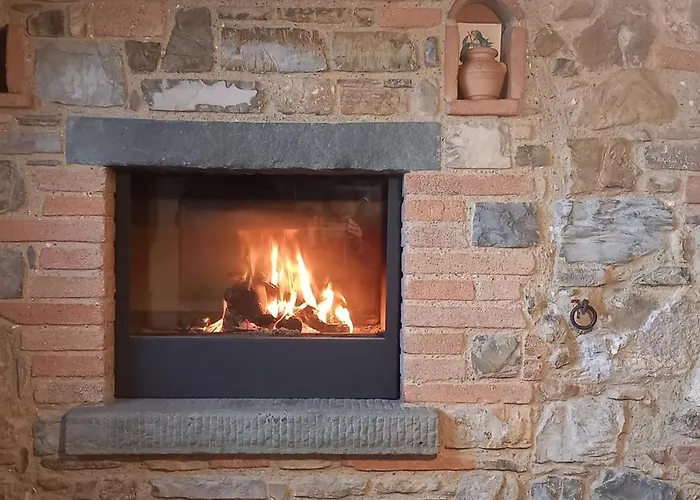 Podere La Cava